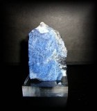 DUMORTIERITE(85 gr/6 cm)