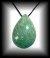 PENDENTIF AMAZONITE 4( 30 gr/4.9 cm)