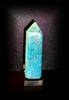 Apatite bleue