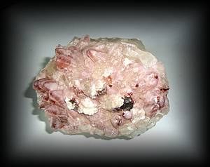 COBALTOCALCITE 2(296 gr/8 cm)