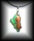 PENDENTIF CUIVROCOLLE 7 (10 gr/3.5 cm)