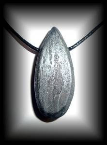 PENDENTIF SPECULARITE 16(30 gr/ 4.2 cm)