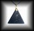 PENDENTIF SHUNGITE 