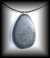 PENDENTIF SPECULARITE MAGNETIQUE(25 gr/ 4 cm)