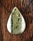 PENDENTIF PISTACHITE EPIDOTE(20 gr/4 cm)