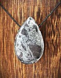PENDENTIF SPECULARITE 15(25 gr/ 3.6 cm)