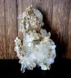 QUARTZ SAVOIE 14 (200 gr/10 cm)