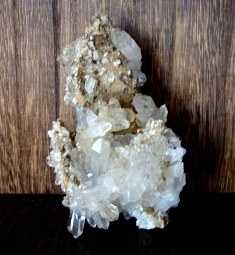 QUARTZ SAVOIE 14 (200 gr/10 cm)