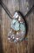 PENDENTIF PYRITE SAVOIE !( 16 gr/4.4 cm)