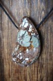 PENDENTIF PYRITE SAVOIE !( 16 gr/4.4 cm)