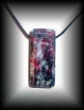 PENDENTIF EUDIALYTE 11(23 gr/4.4 cm)