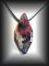 PENDENTIF EUDIALYTE BI-TERMINE2(20 gr/4.8 cm