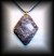 PENDENTIF LEPIDOLITE PROMO( 20 gr/4.2 cm)