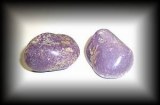 LEPIDOLITE GALETx2(30gr/3cm)