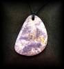 Lépidolite