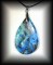 PENDENTIF LINARITE3(24 gr/5 cm)