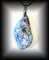 PENDENTIF LINARITE12(23 gr/4.9 cm)