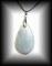 PENDENTIF MAGNESIUM ( 22 gr/4.5 cm)