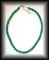 COLLIER MALACHITE (50 gr/40 cm)