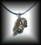 PENDENTIF METEORITE(10gr/1.8cm)