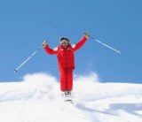 Cours de Ski ou Monoski aux Arcs 2000 matériel fourni !