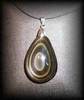 Obsidienne OEIL CELESTE