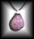 PENDENTIF PURPURITE MAGNETIQUE 2( 15 gr/2.5 cm)