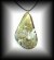 PENDENTIF PYRITE+QUARTZ(20 gr/4.5 cm)