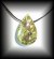 PENDENTIF RHYOLITE ( 15 gr/3.3 cm)