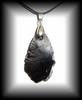 Shungite noble