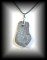 PENDENTIF SPECULARITE8 (15 gr/ 3 cm)