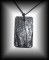 PENDENTIF SPECULARITE 5(33 gr/ 4 cm)