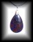 PENDENTIF SUGILITE 2 (15 gr/4 cm)