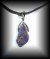 PENDENTIF TANZANITE2(5gr/1.4cm)