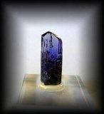 TANZANITE (10 gr/ 1.5 cm)