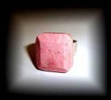 Thulite "voir la vie en rose"!